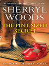 Cover image for The Pint-Sized Secret